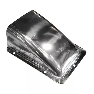 Sea-Dog Stainless Steel Cowl Vent 331330-1 UPC 035514331562 • $43.16