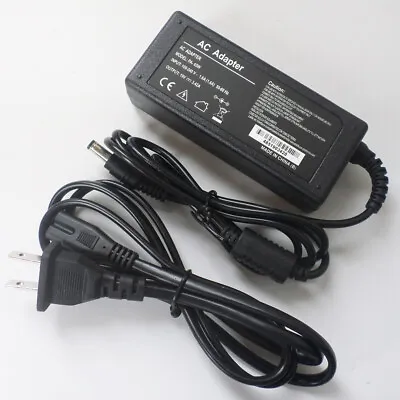 Power Supply Cord Charger For Lenovo 0712A1965 PA-1650-52LC 19V 3.42A 100~240V • $12.02