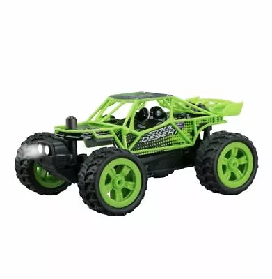 Power Craze High Speed Mini RC Car With Controller. USB 17 MPH! Dune Buggy • $25.95