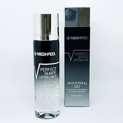 $28.98 • Buy MEDI PEEL V Perfect Shape Lifting Mist 120ml Anti Puffing Moisturizing K-Beauty