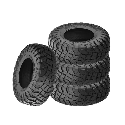 $792.55 • Buy 4 X PRINX HICOUNTRY HM1 LT285/75R16 126/123Q Tires