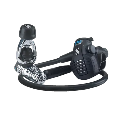 ScubaPro MK25 EVO/D420 Dive Regulator System • $899