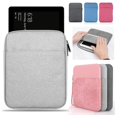 £10.99 • Buy Sleeve Bag Case For IPad 10th 9th 8th 7th 10.9 10.2 Pro 11 Air 4 5th Pouch Cover