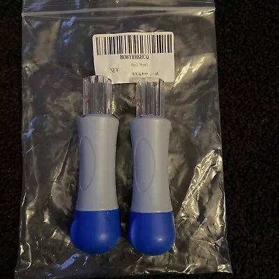 Wool Felting Needle Tool With 7 Needles X2 • £7