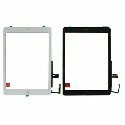 New Touch Screen Digitizer Glass Replacement For 2018 IPad 6 6th Gen A1893 A1954 • $15.99
