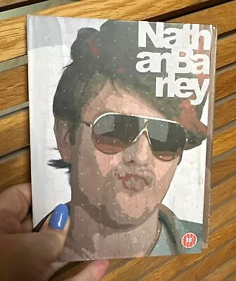 Nathan Barley (DVD 2005) • £2.50