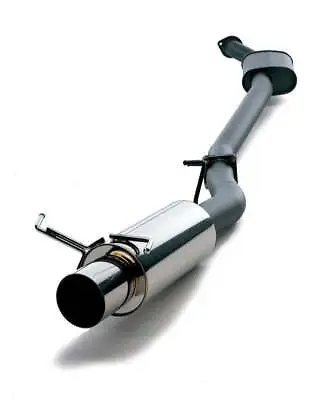 HKS 31006-AT008 Hi-Power Series SS Cat-Back Exhaust System For 91-95 Toyota MR2 • $594.78