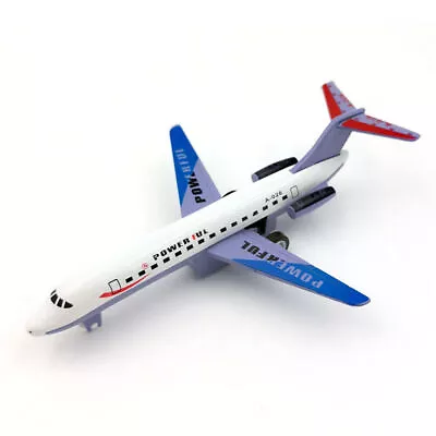 Diecast Helicopters Model Airplane Toy Plane Die Metal Aeroplane Birthday Gift' • £3.08