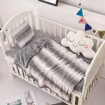Crib Bedding Set - Crib Bedding Set Girl - Baby Bedding Crib Set Boy - Nursery - • $61.37