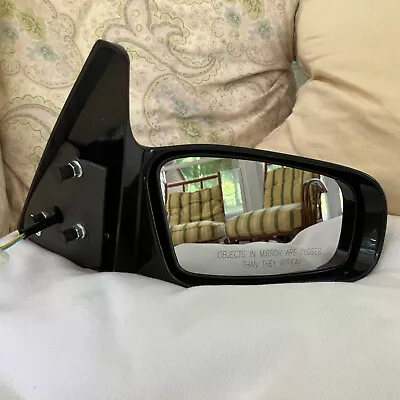 2002 Mitsubishi Eclipse Spyder Right Passenger Side Mirror • $64