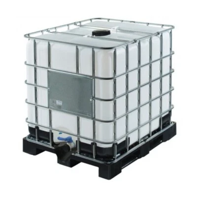 £50 • Buy 1000L IBC Tank Water Tank Storage Tank Diesel Tank