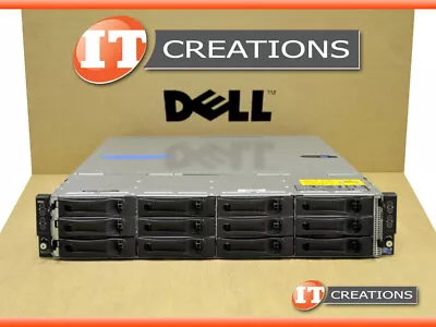 Dell C6100 12b Quad E5640 2.66ghz 256gb 6 X 1tb Sata • $3304.84