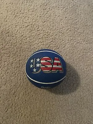 USA Mini Basketball • $7