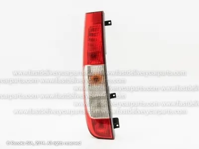 Mercedes Benz VITO VIANO 2004200520062007 2008 REAR TAIL LAMP LEFT HELLA NEW • $85.50