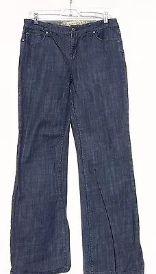 Motto Essentials Women’s Denim Blue Jeans Size 6 • $14.99