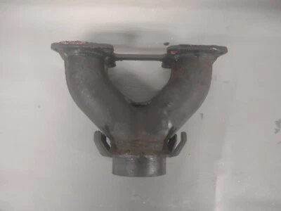$39.95 • Buy 10-17 Arctic Cat M 800 Exhaust Manifold / Y-Pipe For 10-17 CF 800 CFR  F  M 