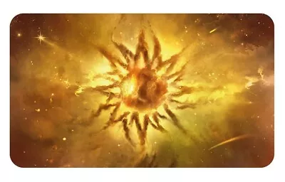 £11.99 • Buy Paramint Plains Ethereal Mana Scenery - MTG Playmat Giant Mousemat 59cm X 34.5cm