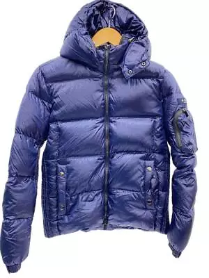 Tatras Down Jacket/2/Nylon/Nvy/Mta16A4368 21 • $302.55