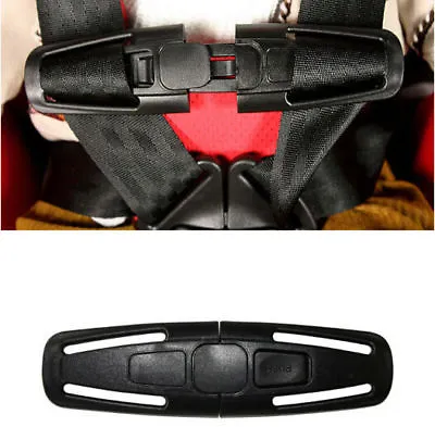 Harness Replacement Safety Buckle Clip For Evenflo Tribute LX Car Seat Belt  • $11.99