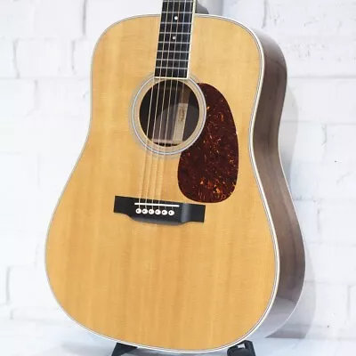 Martin D-35 Standard 2020 Acoustic Guitar • $3136