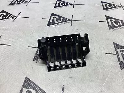 $50 • Buy 80’s Kahler Spyder Tremolo Bridge Frame Vibrato Black 10-32