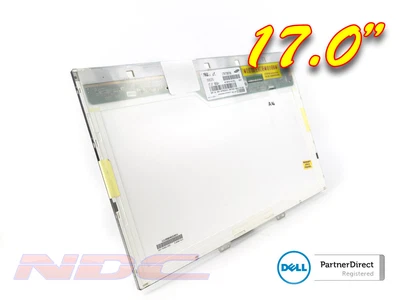 £49.99 • Buy Dell Studio 1735 1737 17  Laptop LCD Screen LED Glossy WXGA+ 0PW293 (A)