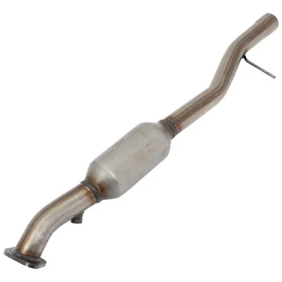 Catalytic Converter Exhaust Fits Mitsubishi Lancer 2008-2010 2.0L 2.4L W/Gaskets • $78.46