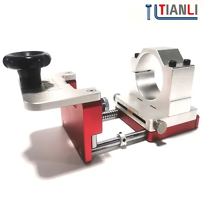 Tianli Handheld Mortiser Floating Tenon Jig For Makita/DeWalt Trim Router • $195