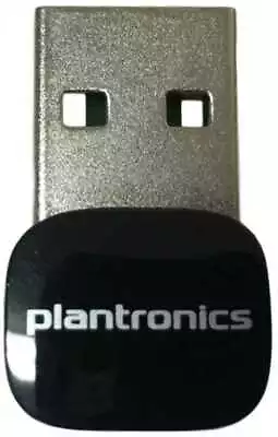 Plantronics BT300-MOC UC Bluetooth Wireless USB 2.0 Adapter Dongle PC Laptop MAC • $71.87