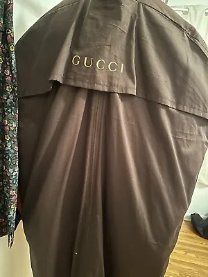 Gucci Jacket Men • $600