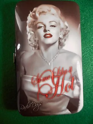 New W/tags Spoontiques Phone Wristlet Marilyn Monrow  Some Like It Hot  • $9.99