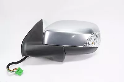 VOLVO XC90 Front Left LH Door Mirror W/ Blis OEM 2007 - 2014 • $329.99