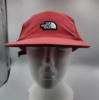 North Face Five Panel Hat • $21.21