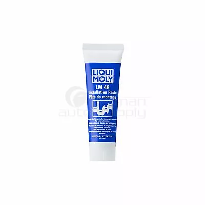 Liqui Moly Multi Purpose Grease 20216 • $16.30