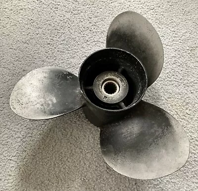 Mercury Mercruiser Propeller  48-78116 A40L 15p • $29.99