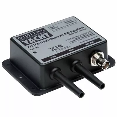 DIGITAL YACHT AIS Rcvr AIS100 (USB) • $305.56