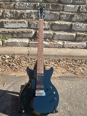 1994 Gibson All American II Melody Maker • $1500