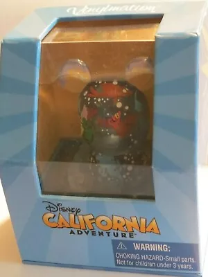 Disney California Adventure Annual Passholder 3  Vinylmation Ariel Figure / Doll • $33.74