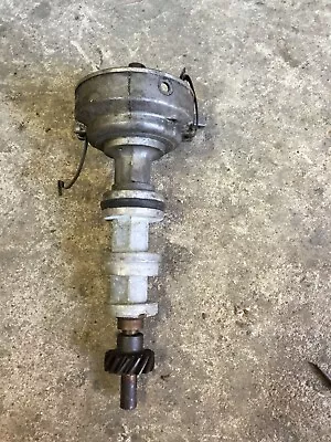 $115 • Buy 1966 Ford FoMoCo Engine Distributor Used Core Dated 6CA 390? FE? Big Block? 428?