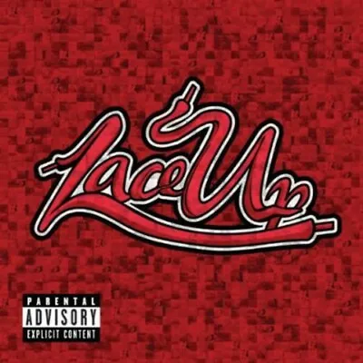 Lace Up By MGK (CD 2012) • $23.71