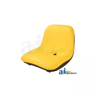 GY20554 A&I Products Replacement Seat For John Deere G100 Riding Lawn Mower • $134.96