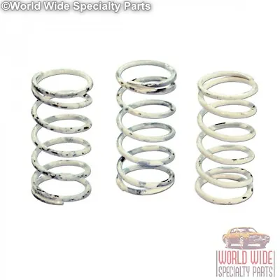 Superior E40D E4OD 4R100 1-2 Shift Valve Spring 1998-Up (Package Of 3) K0106 • $19.95