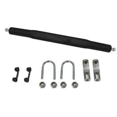 SPI Flexible Grab Bar & Mount Kit For Mountain Sleds Universal Fit Up To 1  Bars • $44.95