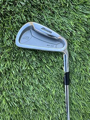 Mizuno MX 23 Single 4 Iron RH 39.5  DG S300 Stiff Steel • $27.99