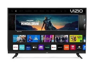 VIZIO 50  Class V-Series 4K UHD LED SmartCast Smart TV • $449.99