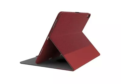 IPad Pro 11” 2018 Cygnett Tek View Slimline Multi-View Apple Pencil Holder Red • $19.98