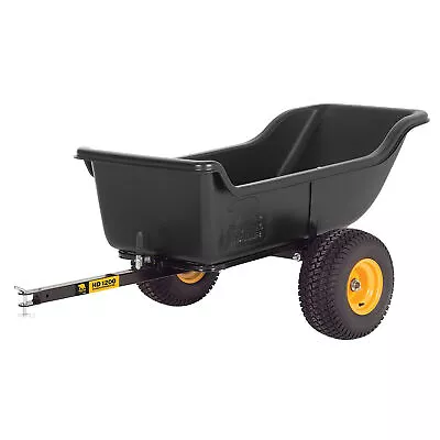 Polar Trailer PLR 8232 HD 1200 Lawn Yard Outdoor Utility And Hauling Trailer • $799.99