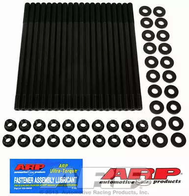 ARP 156-4301 Black Ford Modular 4.6L 2V & 4V 12pt Head Stud Kit • $606.80