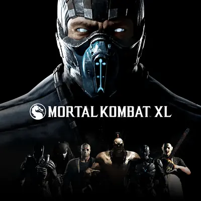£5.29 • Buy Mortal Kombat XL (PC) - Steam Key [ROW]