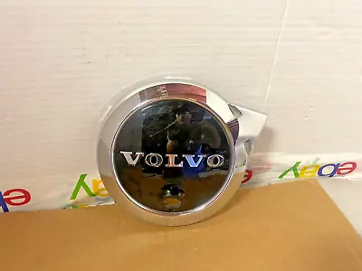 OEM 2016 2017 2018 2019 2020 2021 Volvo XC90 Front Grille W/Camera Hole Emblem • $26.99